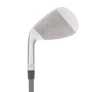 Wilson Model ZM Graphite Mens Right Hand Gap Wedge 50* 8 Bounce Regular - UST Mamiya Recoil Dart 65