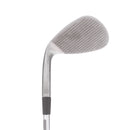 Wilson Model HT Steel Mens Right Hand Lob Wedge 60* 10 Bounce Wedge - True Temper Dynamic Gold Spinner