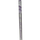 Wilson D9 Graphite Ladies Right Hand 6 Hybrid 28.5* Ladies - UST Mamiya Helium 52g