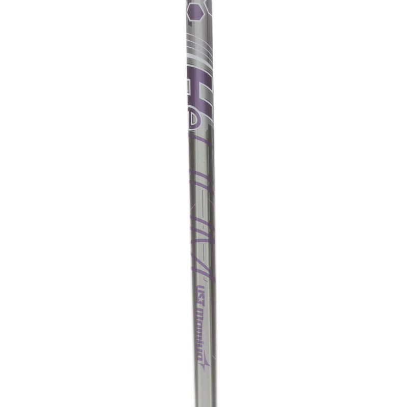 Wilson D9 Graphite Ladies Right Hand 6 Hybrid 28.5* Ladies - UST Mamiya Helium 52g