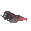 Wilson Dynapower Graphite Mens Right Hand 4 Hybrid 22* Senior - HZRDUS Smoke RDX 70g 5.0