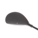 Wilson Dynapower Graphite Mens Right Hand 4 Hybrid 22* Senior - HZRDUS Smoke RDX 70g 5.0