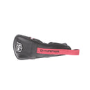 Wilson Dynapower Graphite Mens Right Hand 4 Hybrid 22* Senior - HZRDUS Smoke RDX 70g 5.0