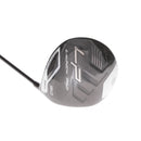 Wilson Launch Pad Graphite Mens Right Hand Driver 13* Senior - Evenflow Riptide 50g