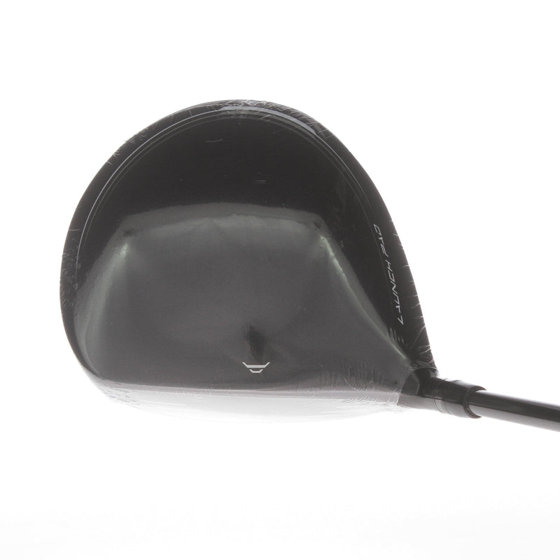 Wilson Launch Pad Graphite Mens Right Hand Driver 13* Senior - Evenflow Riptide 50g