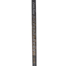 Wilson Launch Pad Graphite Mens Right Hand Driver 13* Senior - Evenflow Riptide 50g