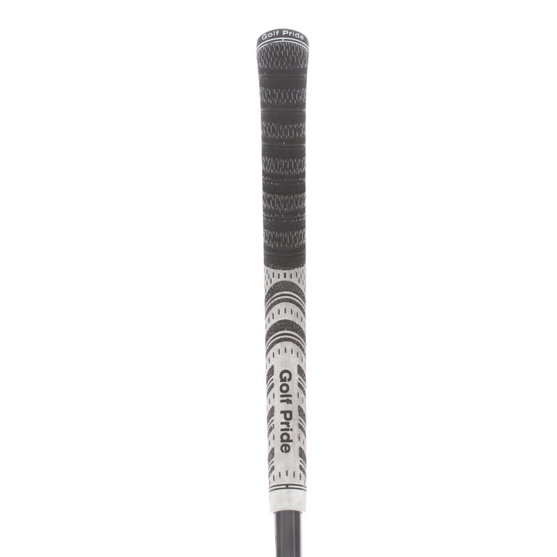 Wilson Launch Pad Graphite Mens Right Hand Driver 13* Senior - Evenflow Riptide 50g