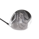 Wilson Launch Pad Graphite Mens Right Hand Driver 13* Senior - Evenflow Riptide 50g