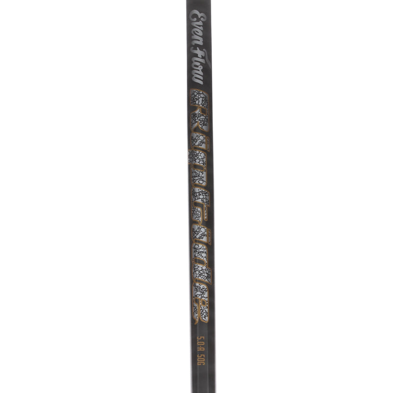 Wilson Launch Pad Graphite Mens Right Hand Driver 13* Senior - Evenflow Riptide 50g