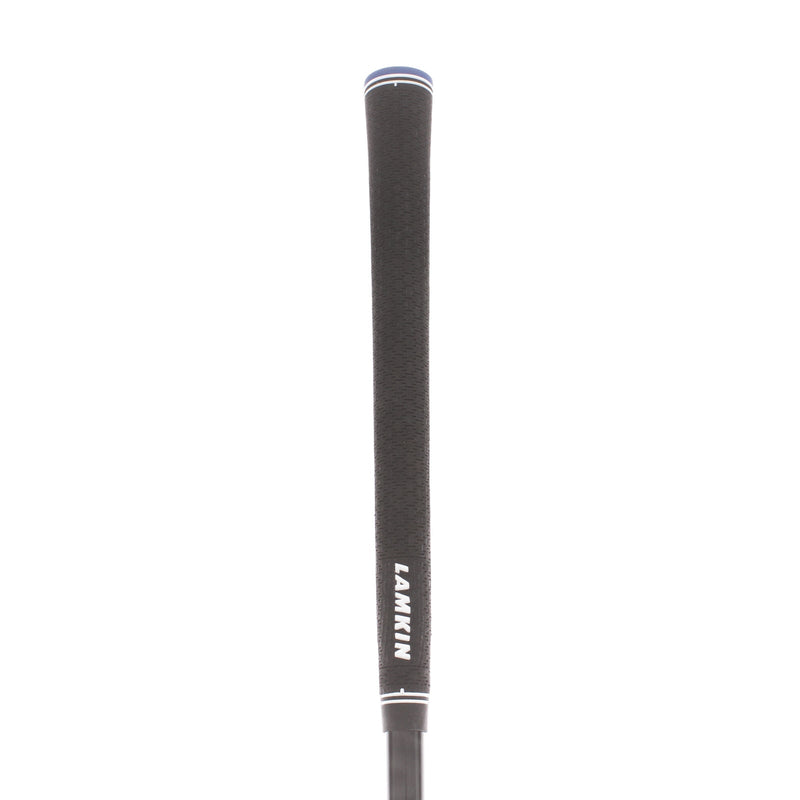Wilson Launch Pad Graphite Mens Right Hand Driver 13* Senior - Evenflow Riptide 50g