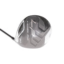 Wilson Launch Pad Graphite Mens Right Hand Driver 13* Senior - Evenflow Riptide 50g