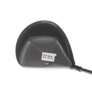 Wilson Launch Pad Graphite Mens Right Hand Driver 13* Senior - Evenflow Riptide 50g