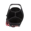 Wilson Exo Lite Stand Bag - Red/White/Black