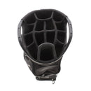 Wilson Exo Cart Bag - Black