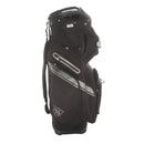 Wilson Exo Cart Bag - Black