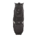 Wilson Exo Cart Bag - Black
