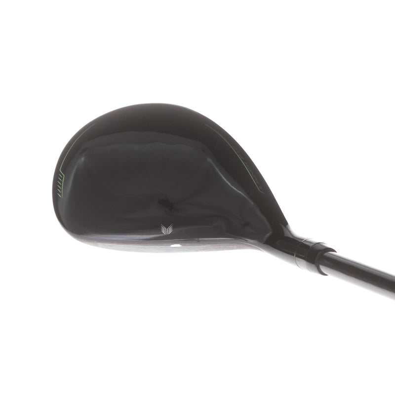 Wilson Launch Pad 2022 Graphite Mens Right Hand 3 Hybrid 9.5* Regular - Project X Evenflow 65g