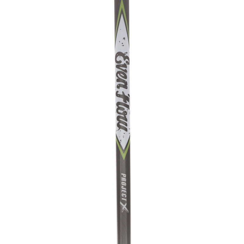 Wilson Launch Pad 2022 Graphite Mens Right Hand 3 Hybrid 9.5* Regular - Project X Evenflow 65g