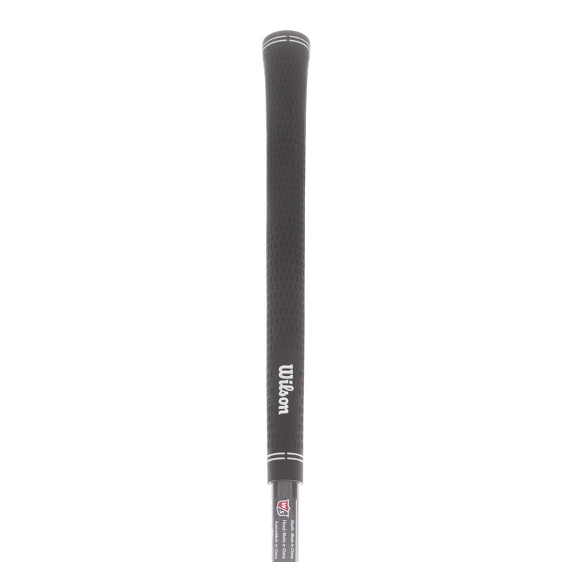 Wilson Launch Pad 2022 Graphite Mens Right Hand 3 Hybrid 9.5* Regular - Project X Evenflow 65g