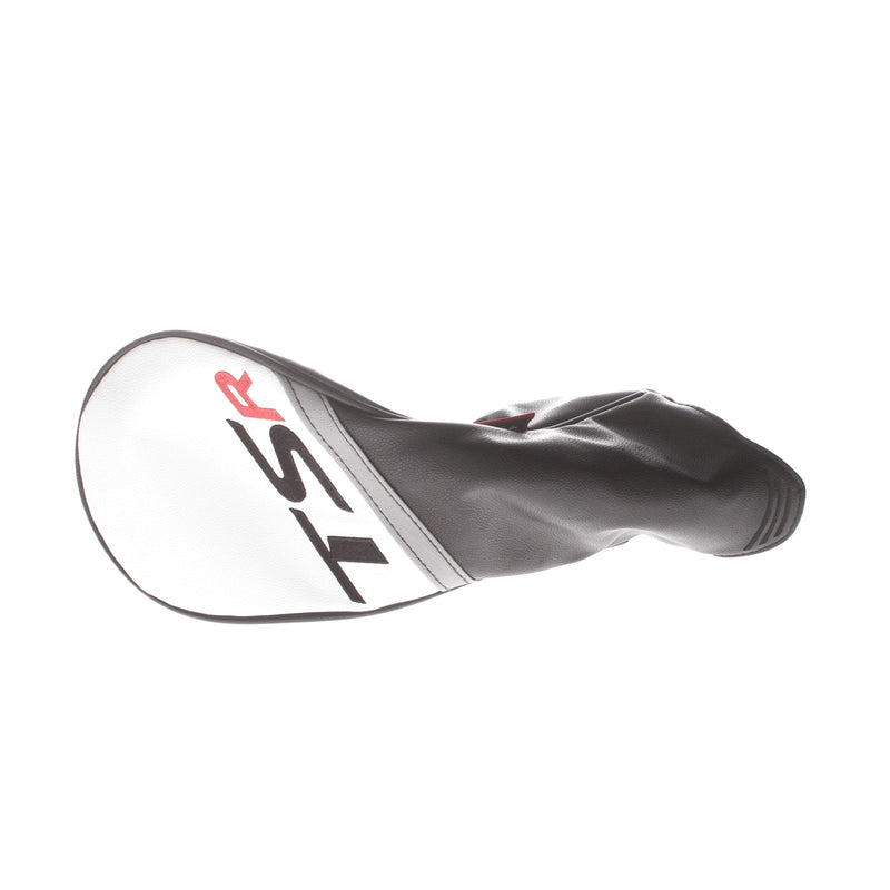 Titleist TSR2 Graphite Mens Right Hand Driver 9* Extra Stiff - Tensei AV Series Blue 65