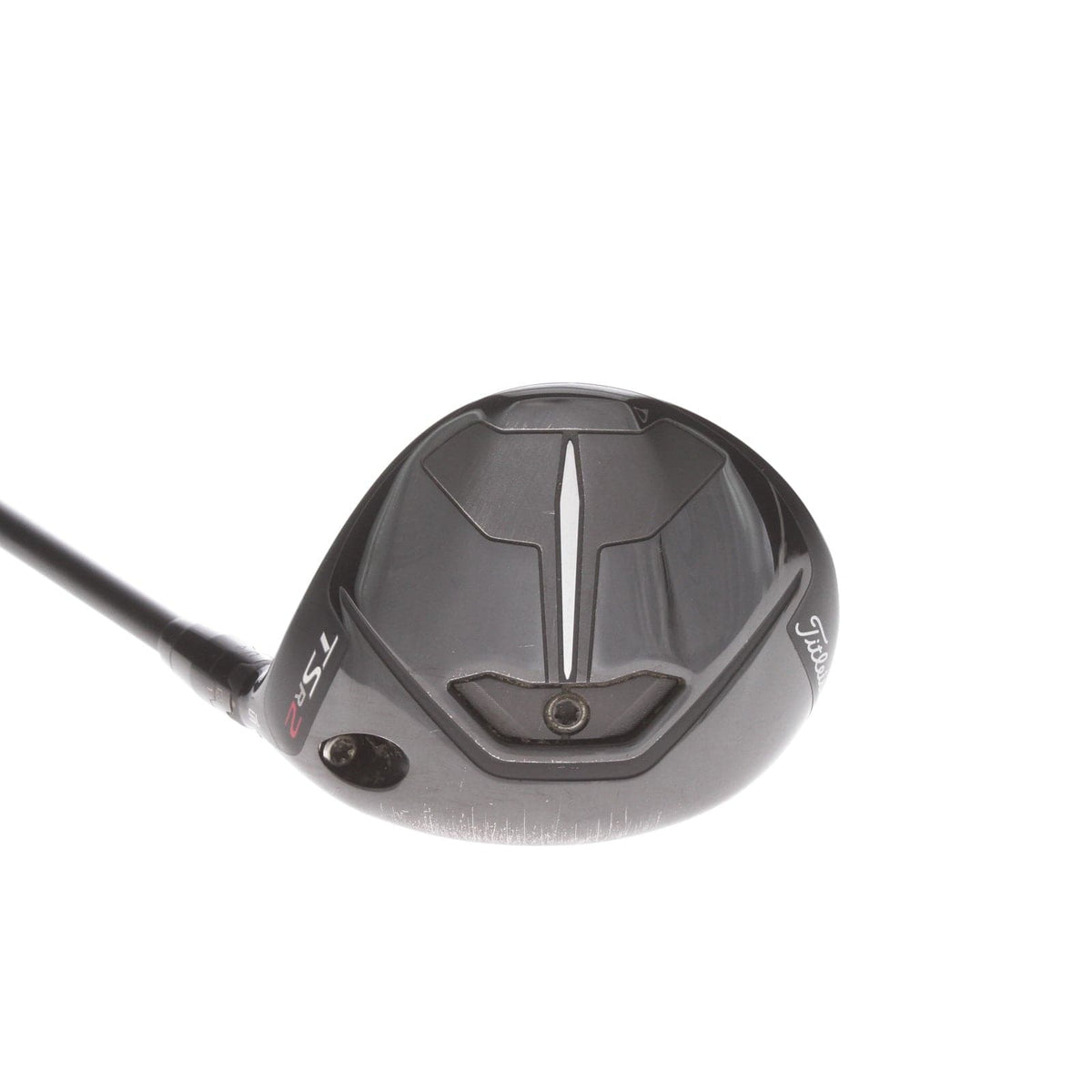 Tête De Bois Fairway Titleist TSR2 – 15°, 3, Main Droite – Excellent état