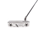 Scotty Cameron Select Newport 1.5 Mens Right Hand Putter 34" Blade Scotty Cameron - Winn AVS Pistol