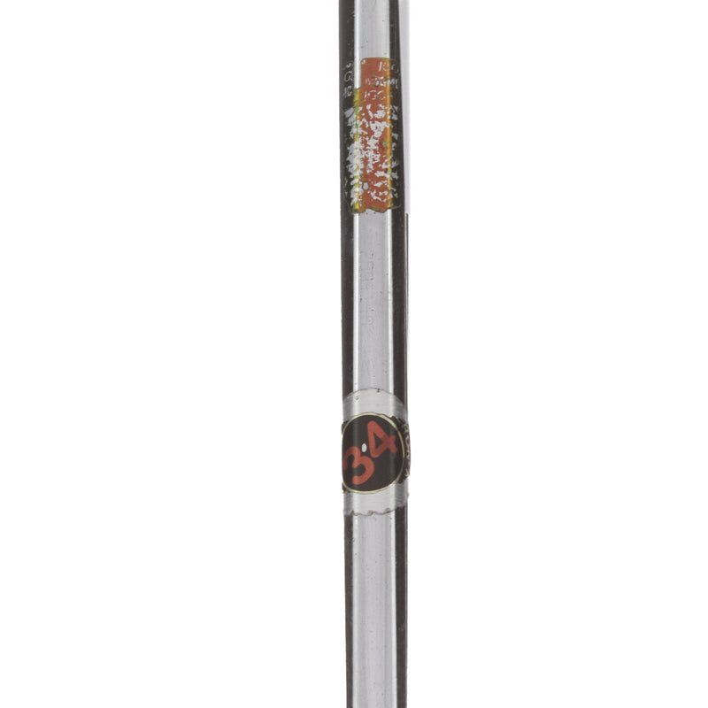 Scotty Cameron Select Newport 1.5 Mens Right Hand Putter 34" Blade Scotty Cameron - Winn AVS Pistol