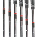 Wilson Staff SGI Steel Mens Right Hand Irons 6-SW Regular - Wilson Profile SGI