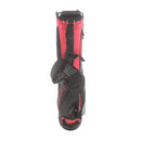 Wilson Stand Bag - Black/Red