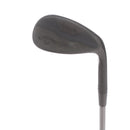 Callaway Opus Graphite Mens Right Hand Sand Wedge 54* 12 Bounce S Grind Regular - Steelfiber i70cw