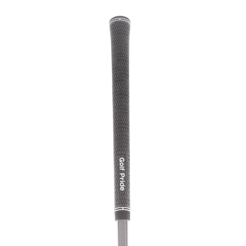 Callaway Opus Graphite Mens Right Hand Lob Wedge 60* 8 Bounce C Grind Regular - Steelfiber i70cw