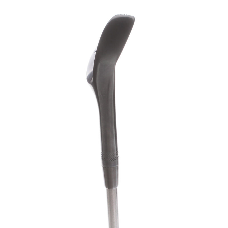Callaway Opus Graphite Mens Right Hand Gap Wedge 48* 10 Bounce S Grind Regular - Steelfiber i70cw