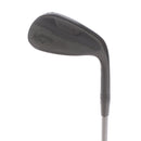 Callaway Opus Graphite Mens Right Hand Lob Wedge 58* 12 Bounce W Grind Regular - Steelfiber i70cw