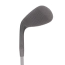 Callaway Opus Graphite Mens Right Hand Lob Wedge 58* 12 Bounce W Grind Regular - Steelfiber i70cw