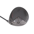 Cobra Darkspeed Max Graphite Mens Right Hand Driver 9* Stiff - Hzrdus CB 50G