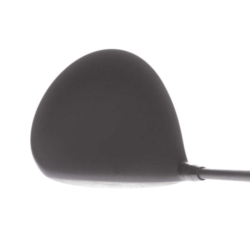 Cobra Darkspeed Max Graphite Mens Right Hand Driver 9* Stiff - Hzrdus CB 50G