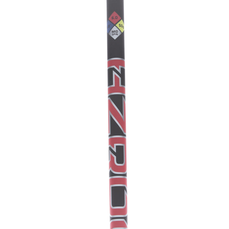 Cobra Darkspeed Max Graphite Mens Right Hand Driver 9* Stiff - Hzrdus CB 50G