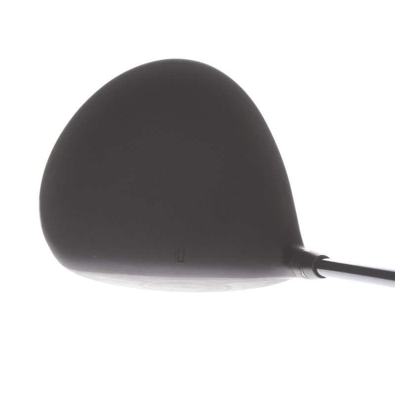 Cobra Darkspeed Max Graphite Mens Right Hand Driver 12* Senior - LINQ M40X 5F2
