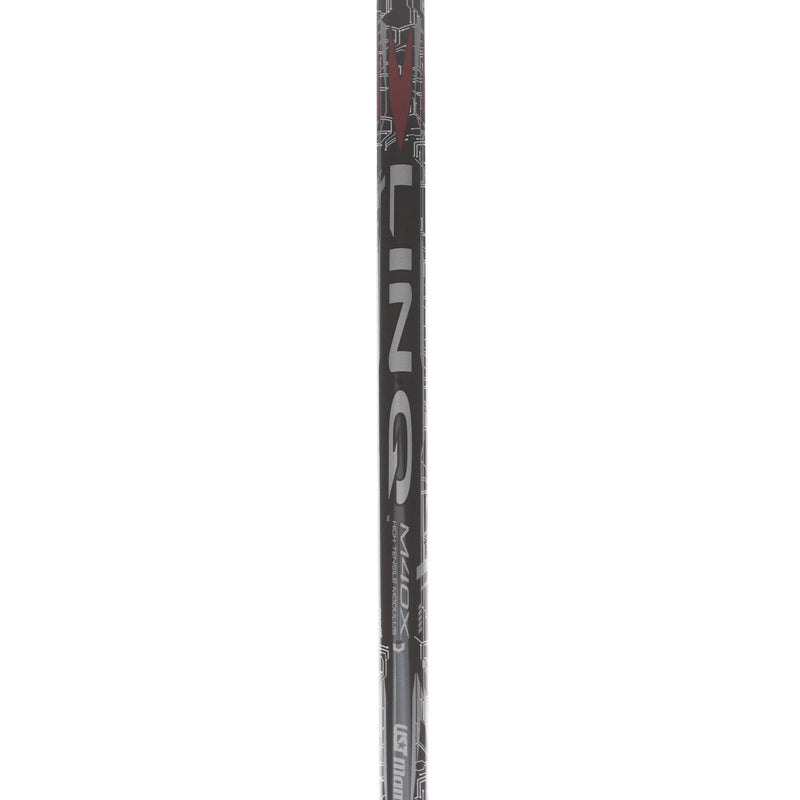 Cobra Darkspeed Max Graphite Mens Right Hand Driver 12* Senior - LINQ M40X 5F2
