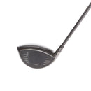 TaylorMade Qi10 Graphite Mens Right Hand Driver 10.5* Stiff - Fujikura Ventus TR 5-S