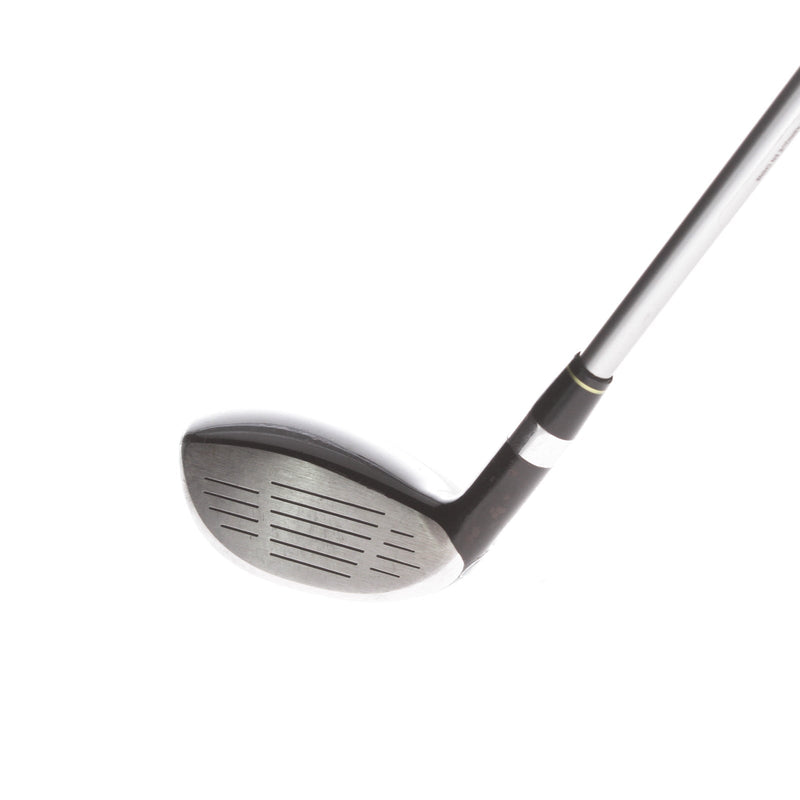 Nike SQ Machspeed Graphite Mens Right Hand 5 Hybrid 27* Regular - Proforce Axivcore