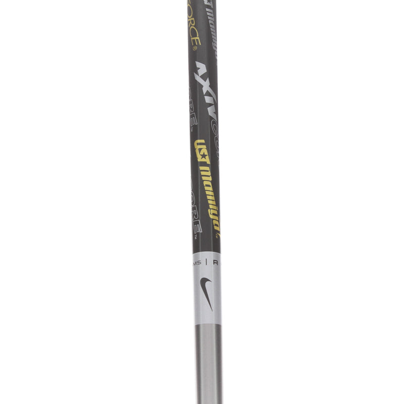 Nike SQ Machspeed Graphite Mens Right Hand 3 Hybrid 21* Regular - Proforce Axivcore