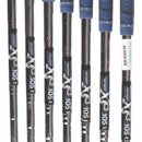 Mizuno MP-54 Steel Mens Right Hand Irons 4-PW Regular - XP 105 R300