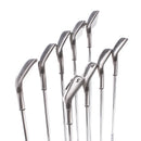 Callaway X-22 Steel Mens Right Hand Irons 3-SW Uniflex - Callaway