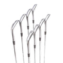 Cobra S3 Pro Steel Mens Right Hand Irons 3-PW Stiff - Dynamic Gold S300