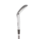 Wilson Staff Model ZM Steel Mens Right Hand Lob Wedge 58* 6 Bounce Wedge - Dynamic Gold Spinner
