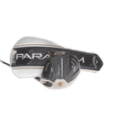 Callaway Paradym Triple Diamond Graphite Mens Right Hand Driver 10.5* Stiff - Tensei AV Series 65 Silver