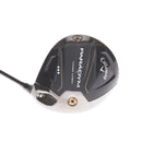 Callaway Paradym Triple Diamond Graphite Mens Right Hand Driver 10.5* Stiff - Tensei AV Series 65 Silver