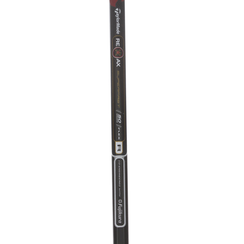TaylorMade TTTT Graphite Mens Right Hand Driver 13* Regular - REAX 49