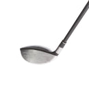 TaylorMade Burner Graphite Mens Right Hand Fairway 5 Wood 18* Regular - REAX 50